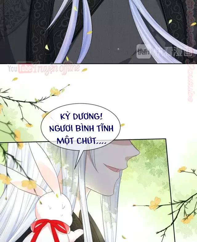 NAM CHỦ HẮC HÓA NUÔI DƯỠNG THỎ ONLINE: Chapter 9