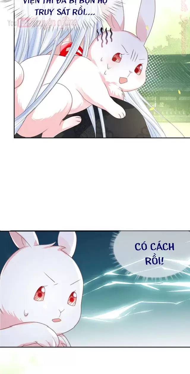 NAM CHỦ HẮC HÓA NUÔI DƯỠNG THỎ ONLINE: Chapter 9