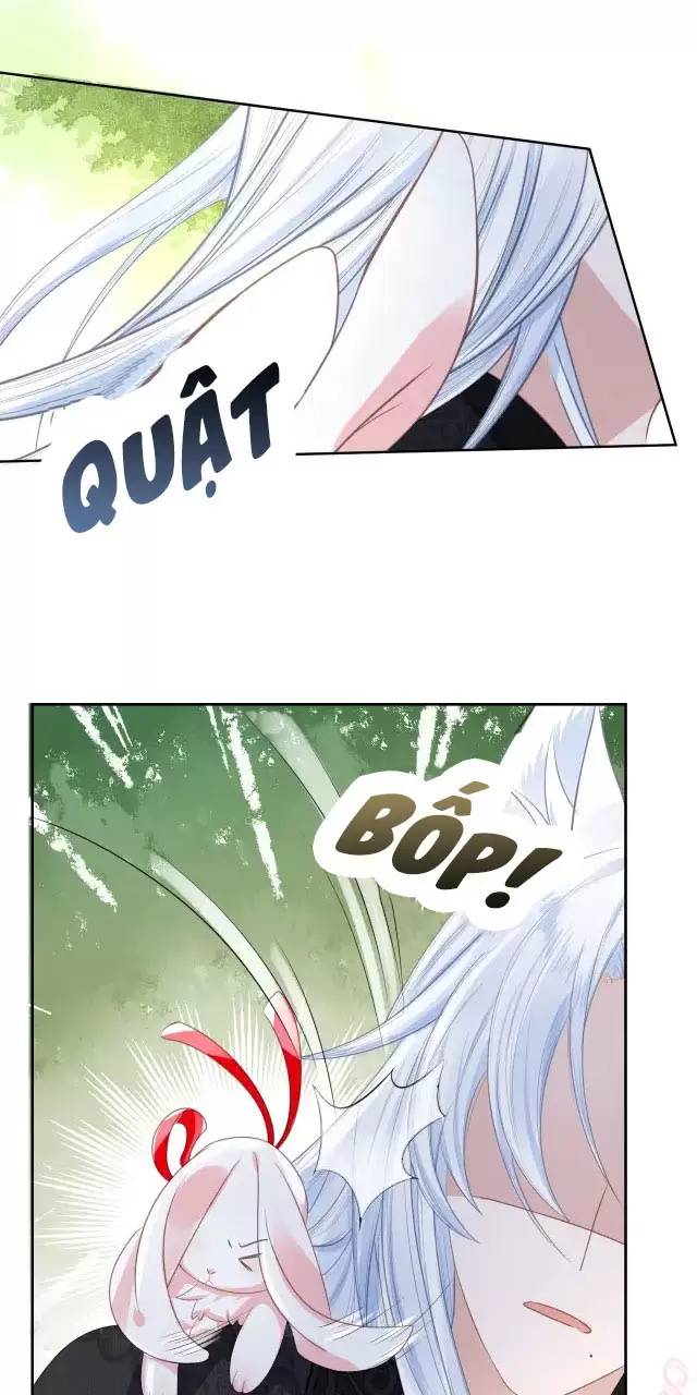 NAM CHỦ HẮC HÓA NUÔI DƯỠNG THỎ ONLINE: Chapter 9