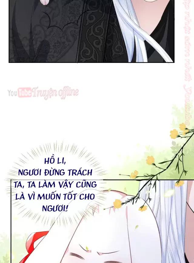 NAM CHỦ HẮC HÓA NUÔI DƯỠNG THỎ ONLINE: Chapter 9