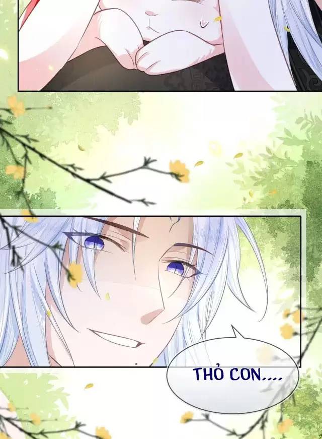 NAM CHỦ HẮC HÓA NUÔI DƯỠNG THỎ ONLINE: Chapter 9