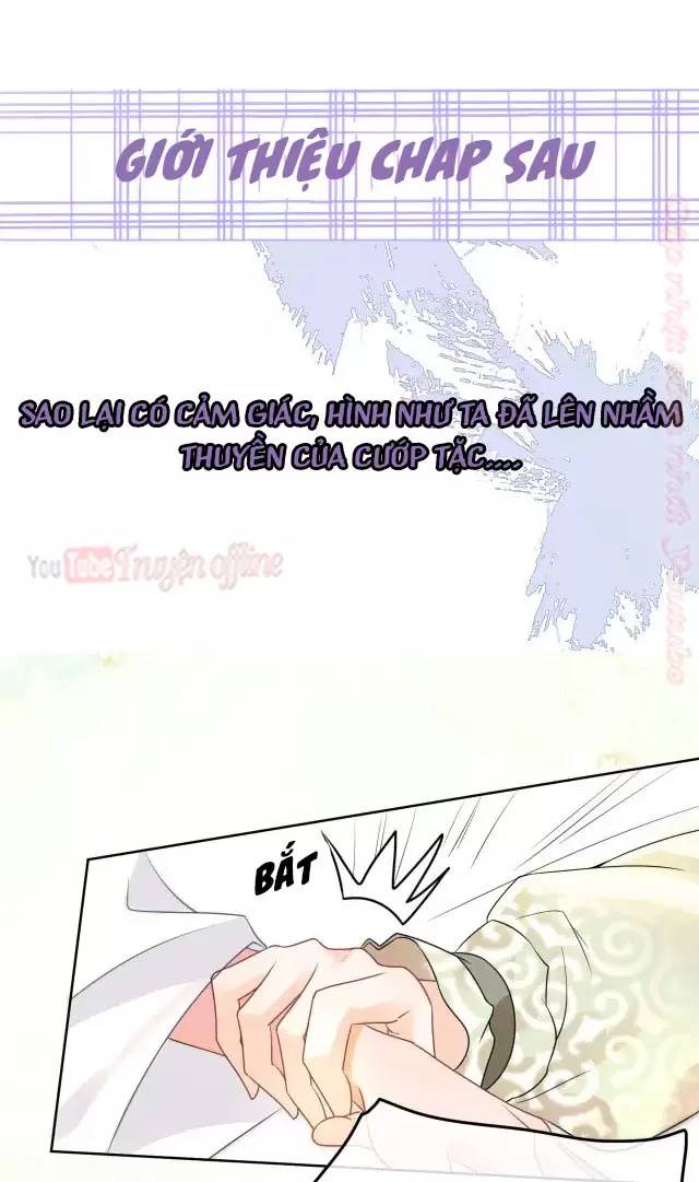 NAM CHỦ HẮC HÓA NUÔI DƯỠNG THỎ ONLINE: Chapter 9