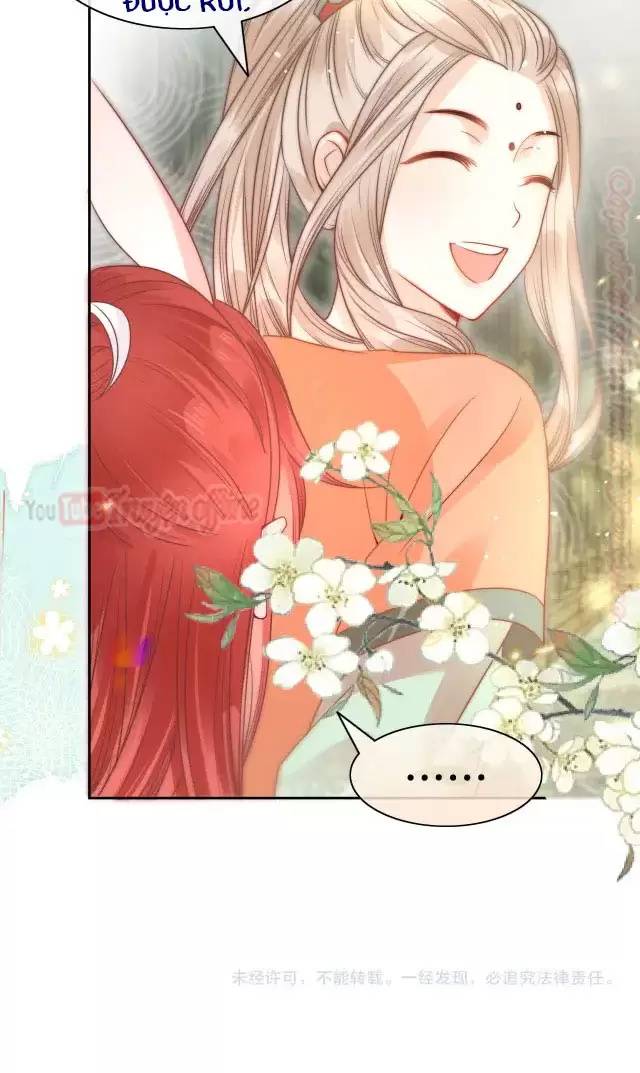 NAM CHỦ HẮC HÓA NUÔI DƯỠNG THỎ ONLINE: Chapter 9