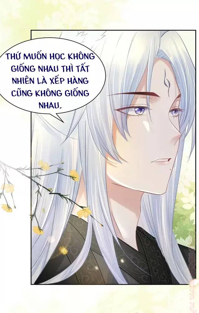 NAM CHỦ HẮC HÓA NUÔI DƯỠNG THỎ ONLINE: Chapter 9