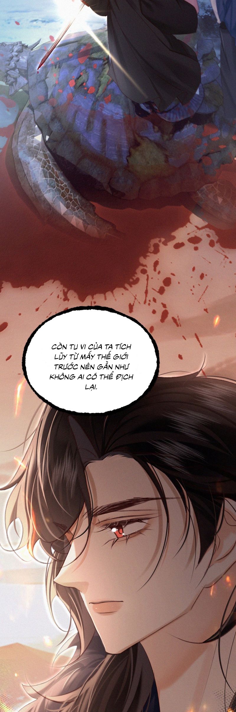 Nam Chủ Vì Sao Quyến Rũ Ta: Chapter 59