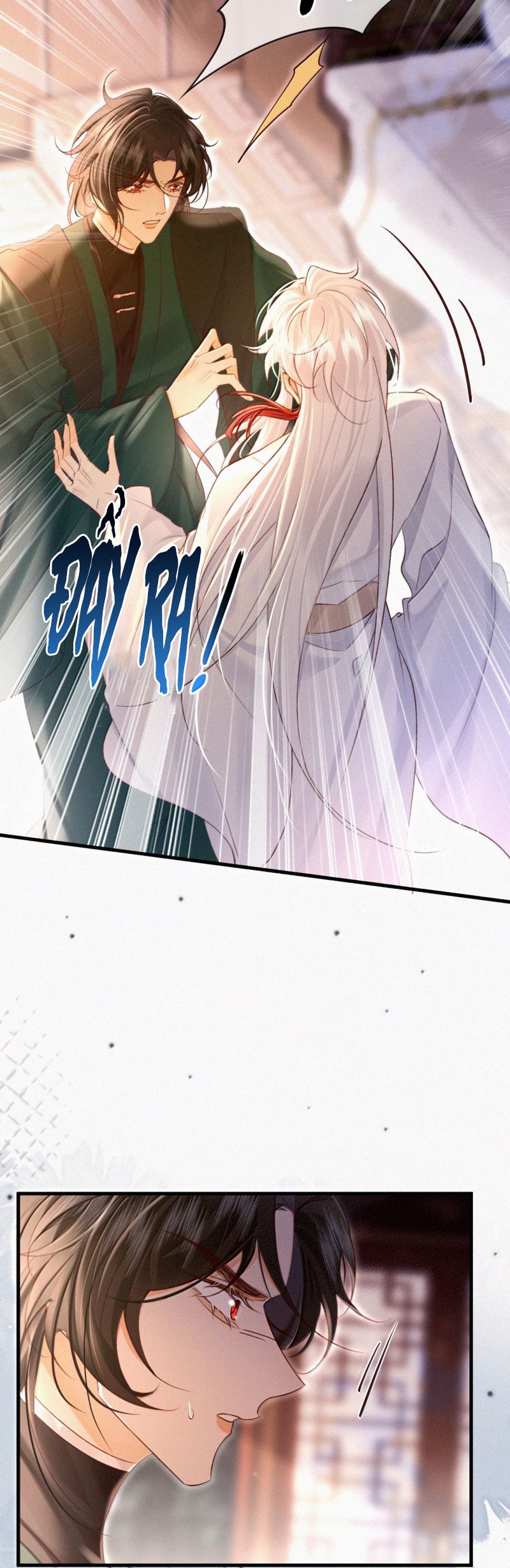 Nam Chủ Vì Sao Quyến Rũ Ta: Chapter 59