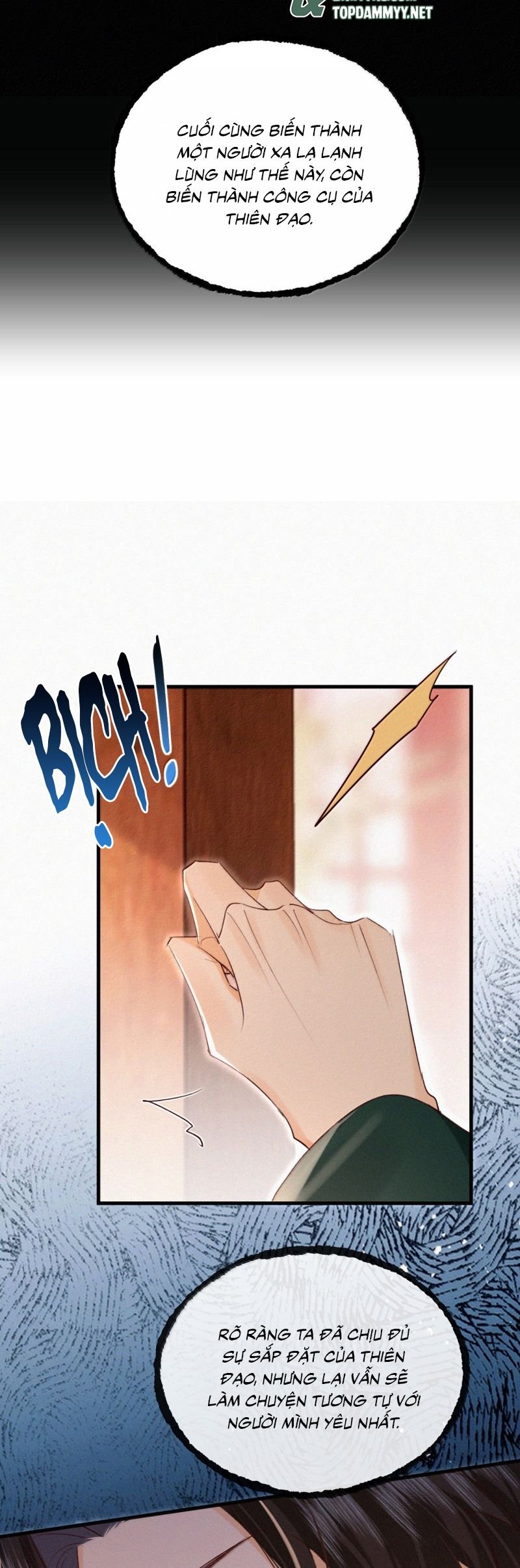 Nam Chủ Vì Sao Quyến Rũ Ta: Chapter 59