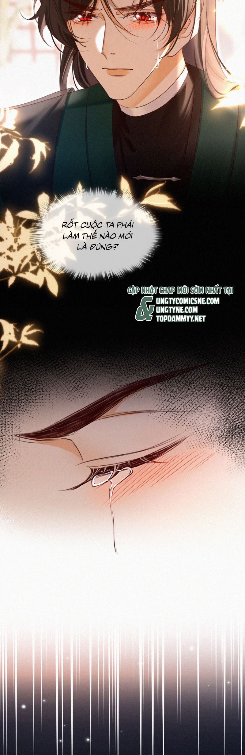 Nam Chủ Vì Sao Quyến Rũ Ta: Chapter 59