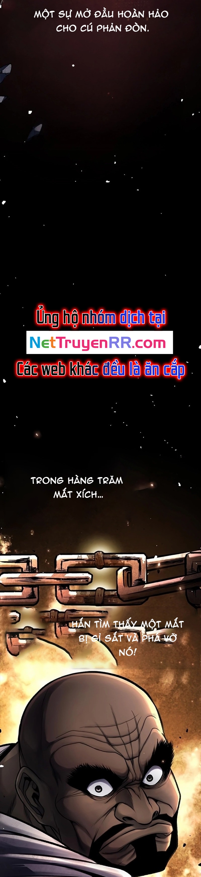 Nam Tề: Chapter 10