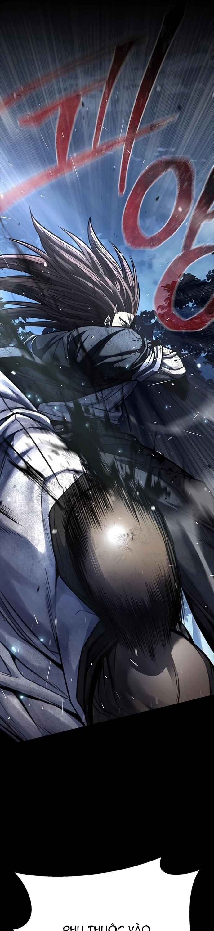 Nam Tề: Chapter 10