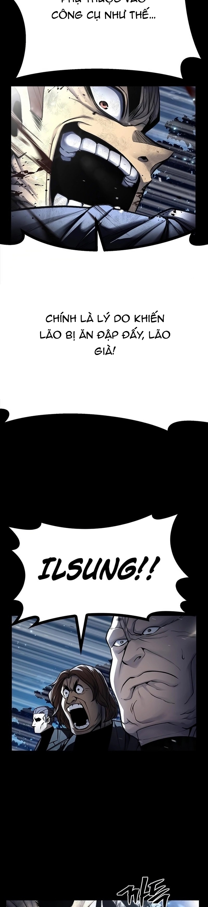 Nam Tề: Chapter 10