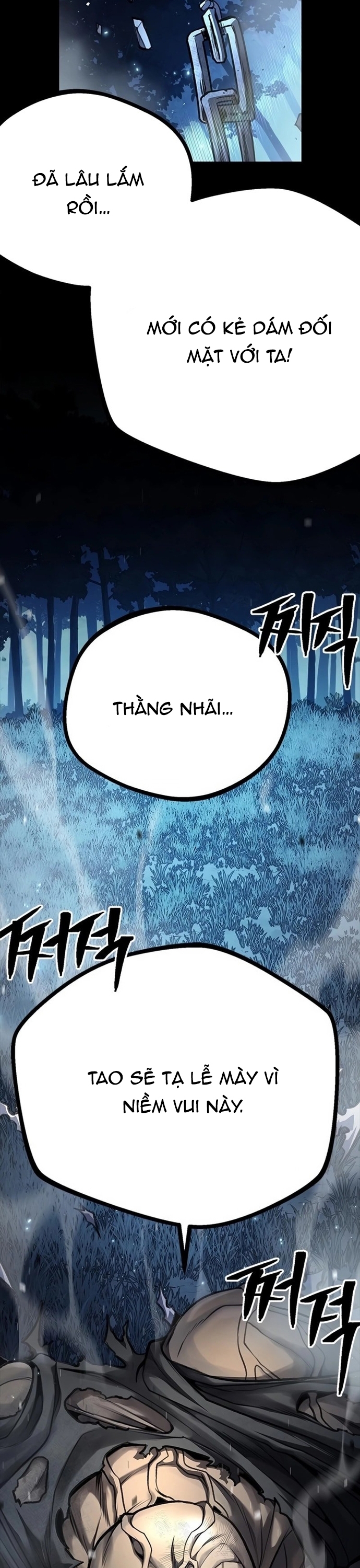 Nam Tề: Chapter 10