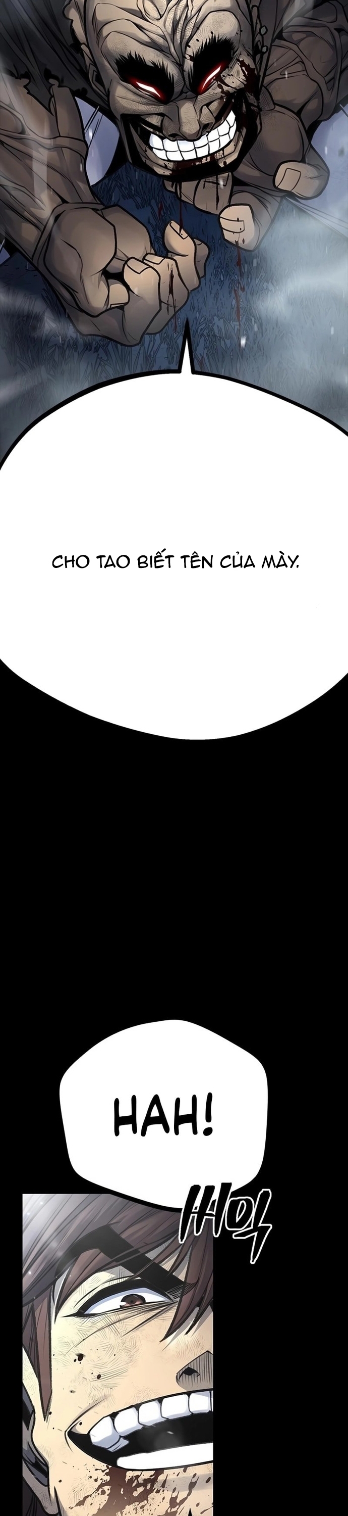 Nam Tề: Chapter 10