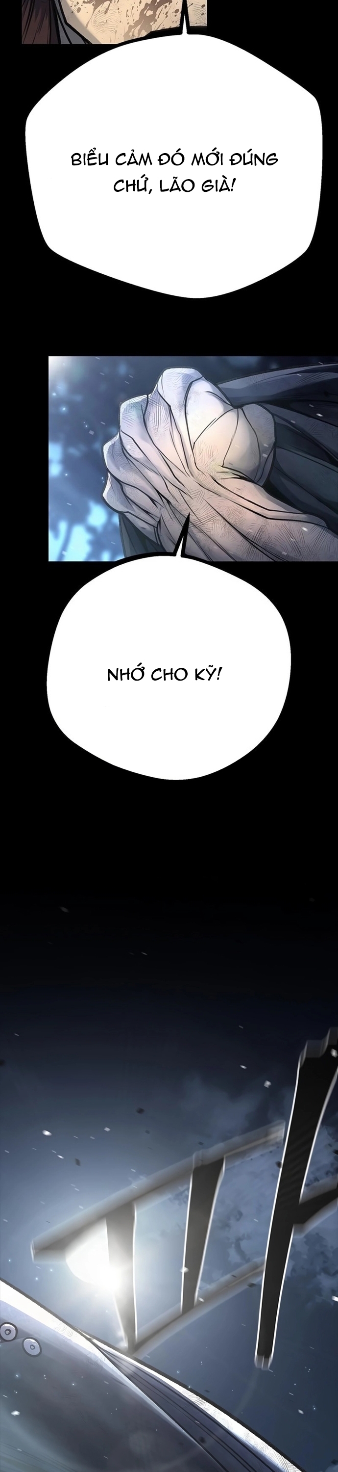 Nam Tề: Chapter 10