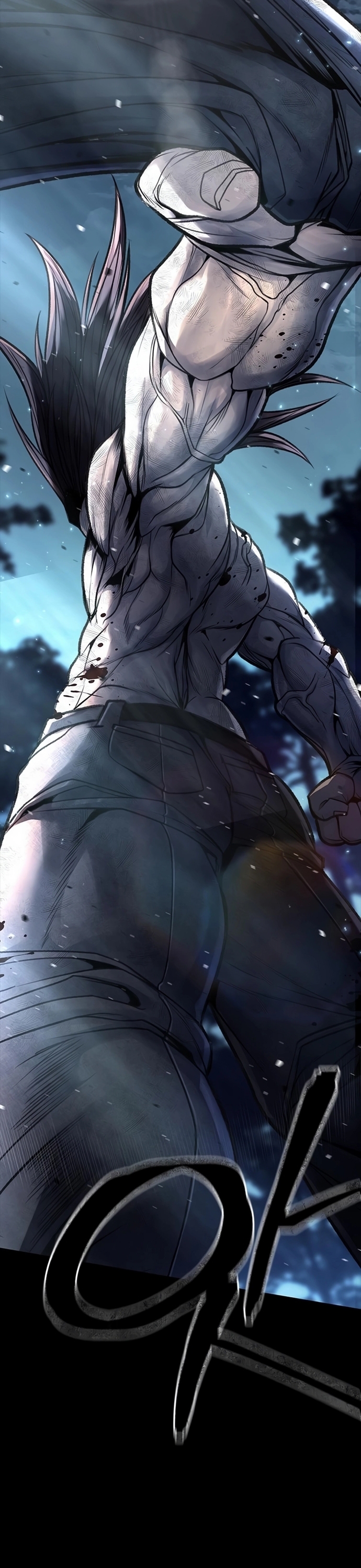 Nam Tề: Chapter 10