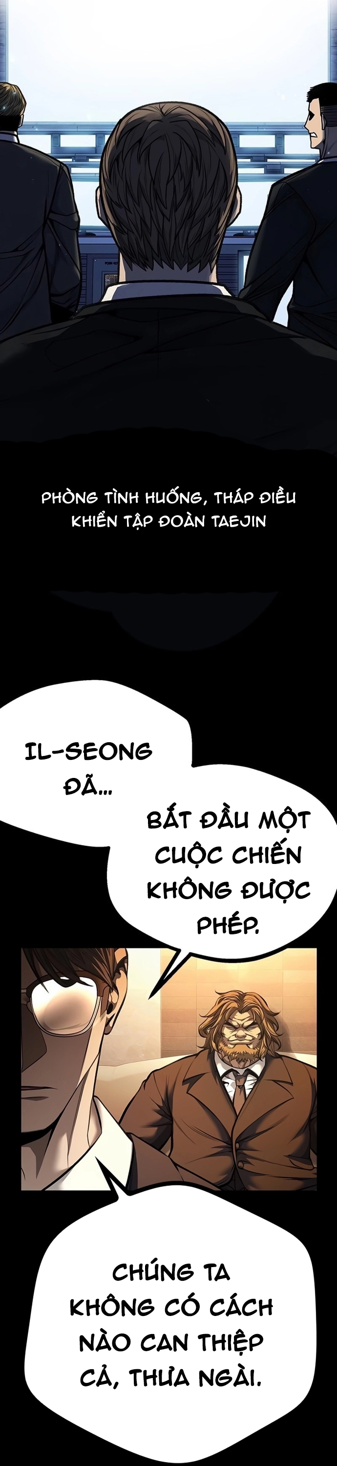 Nam Tề: Chapter 10