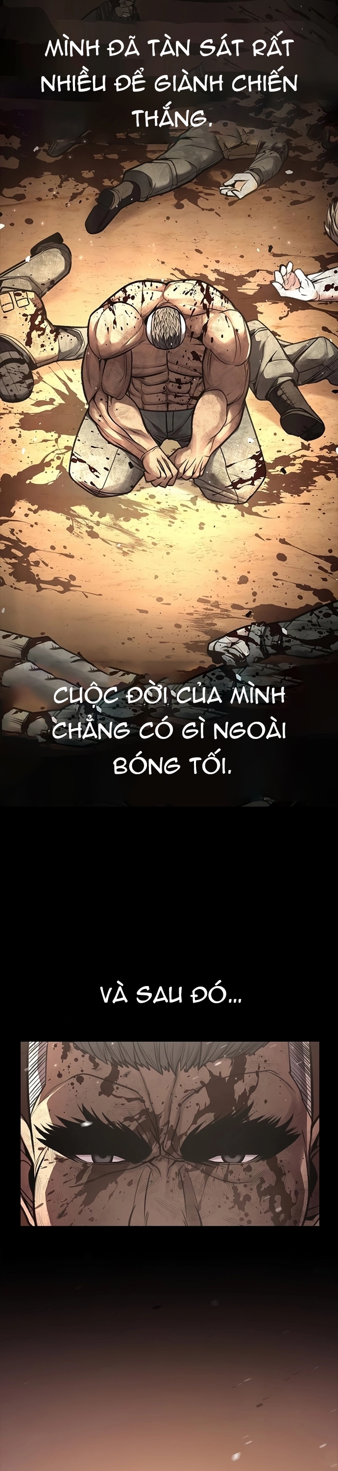 Nam Tề: Chapter 10