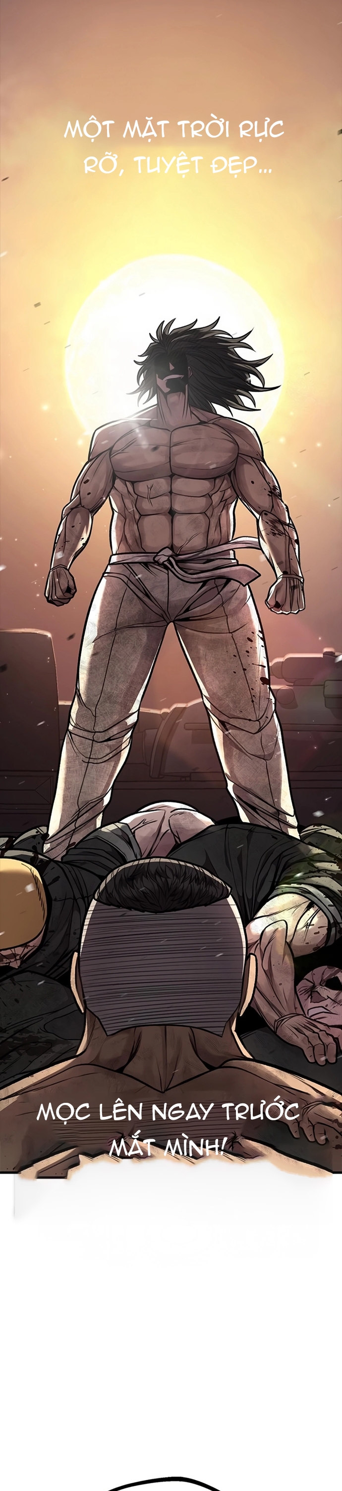 Nam Tề: Chapter 10