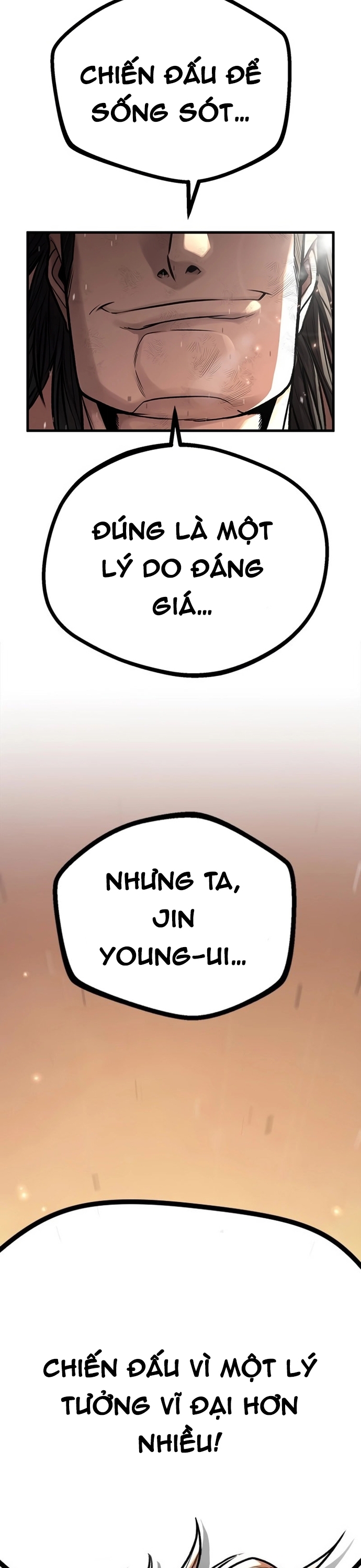 Nam Tề: Chapter 10