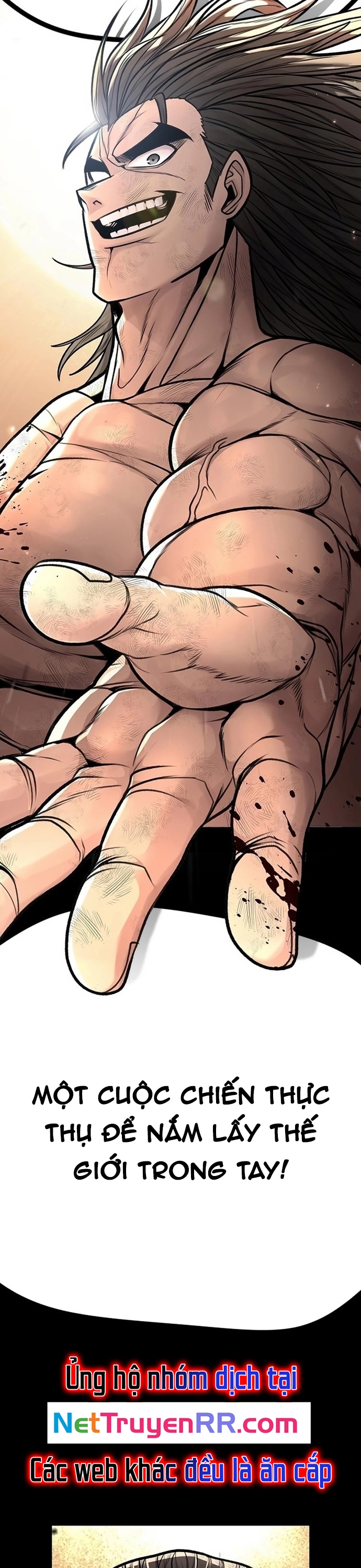 Nam Tề: Chapter 10