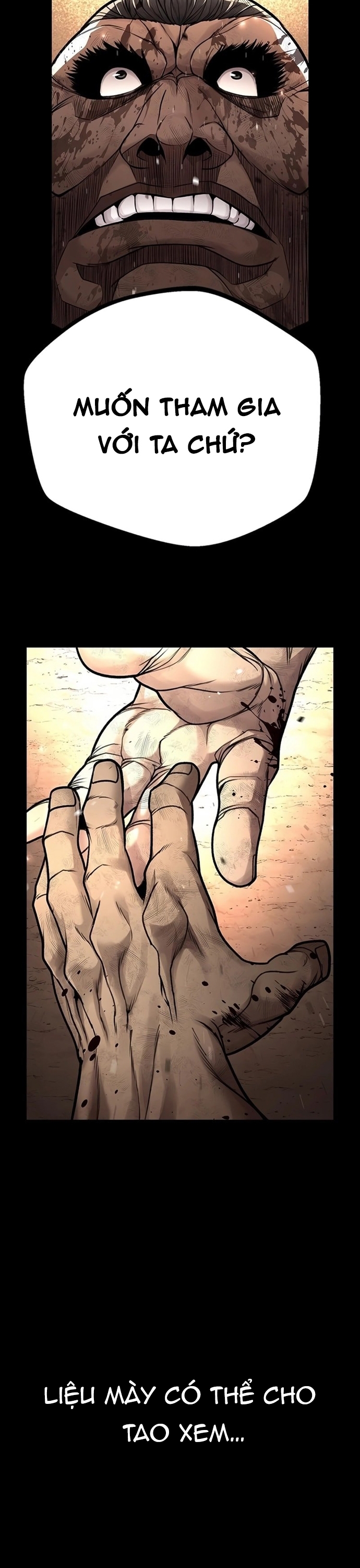Nam Tề: Chapter 10