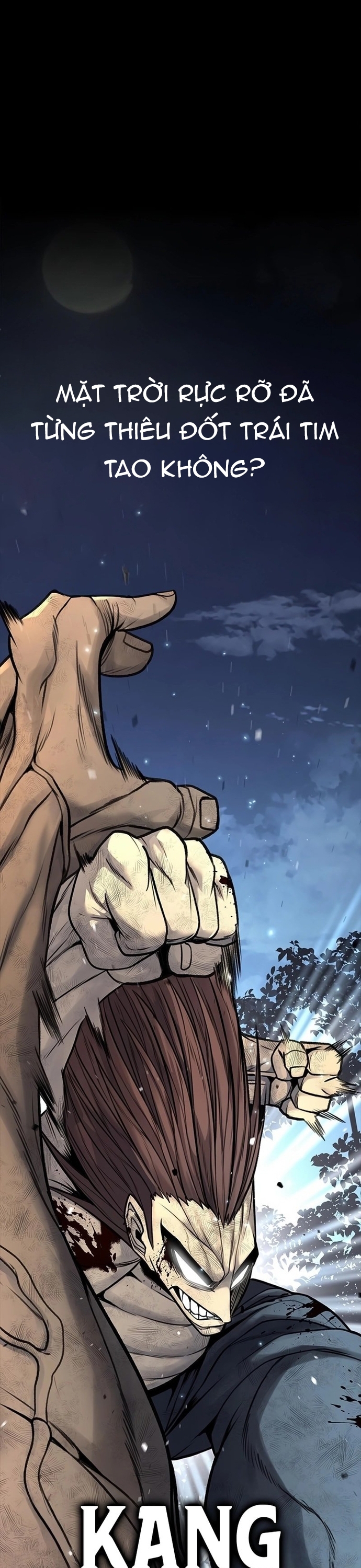 Nam Tề: Chapter 10
