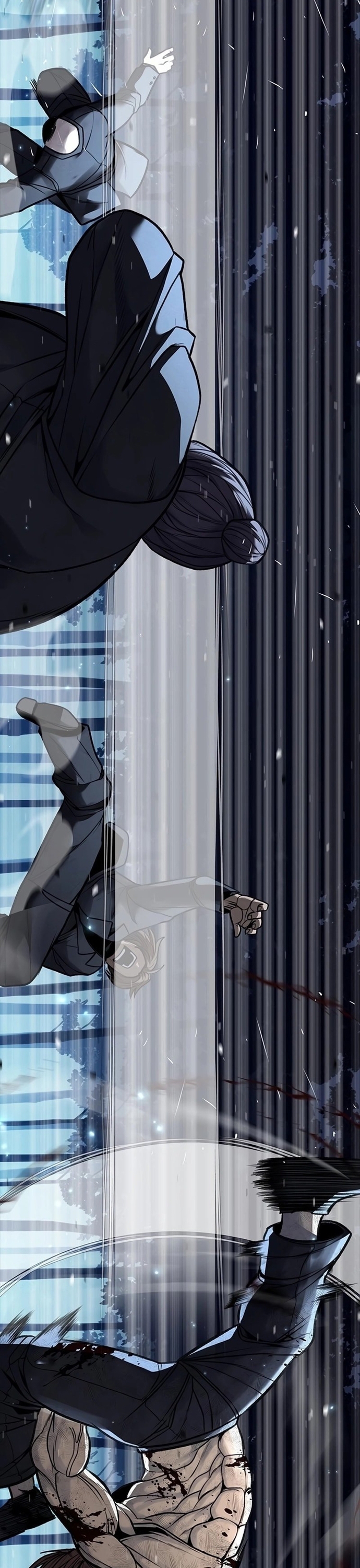 Nam Tề: Chapter 10