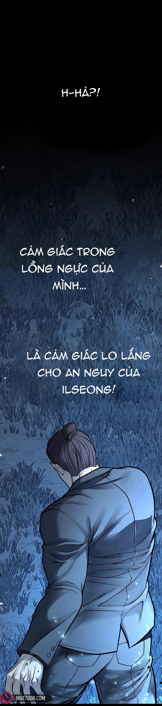 Nam Tề: Chapter 10