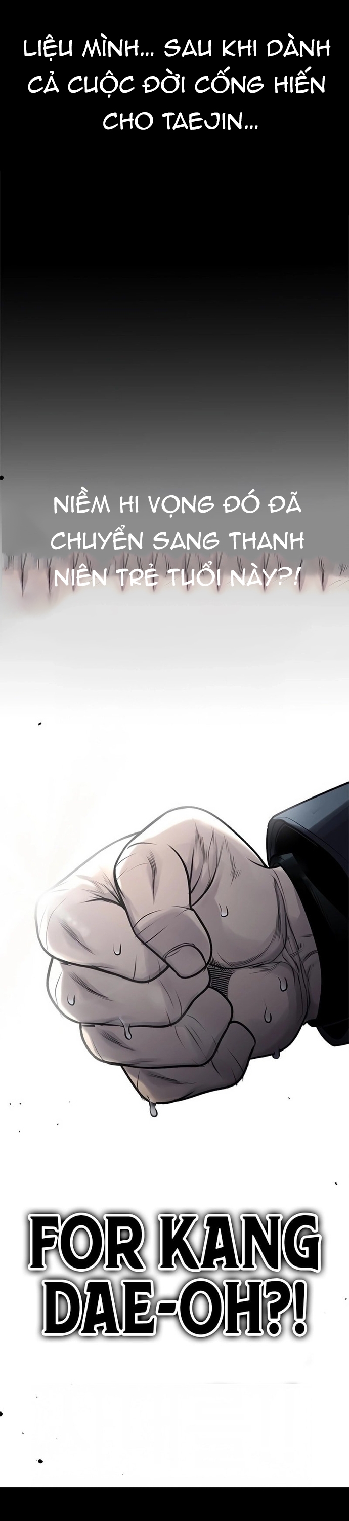 Nam Tề: Chapter 10