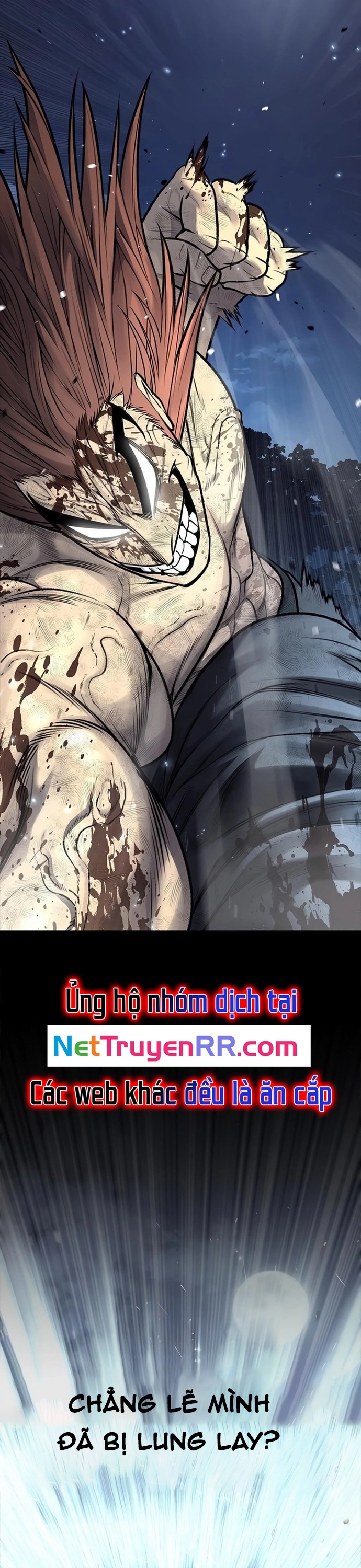 Nam Tề: Chapter 10