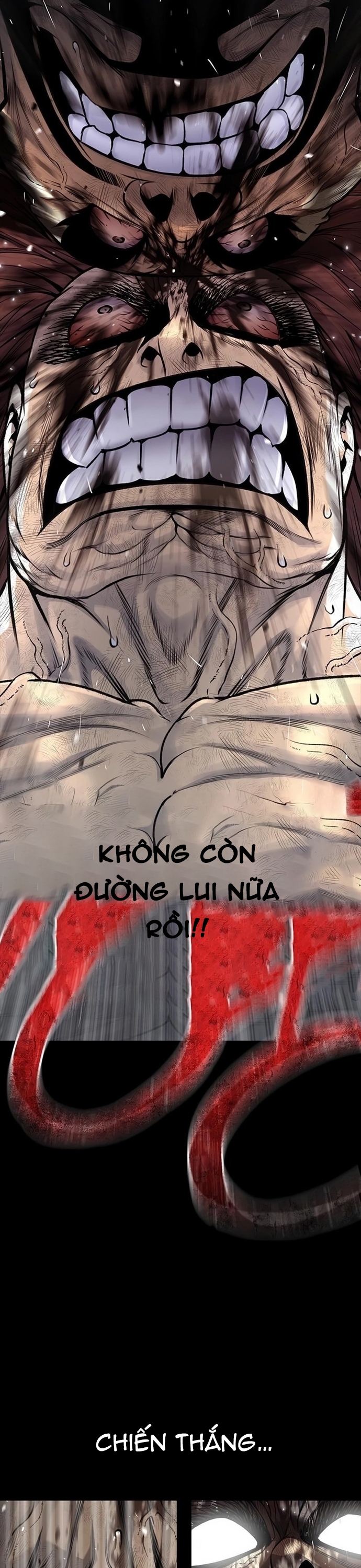 Nam Tề: Chapter 10