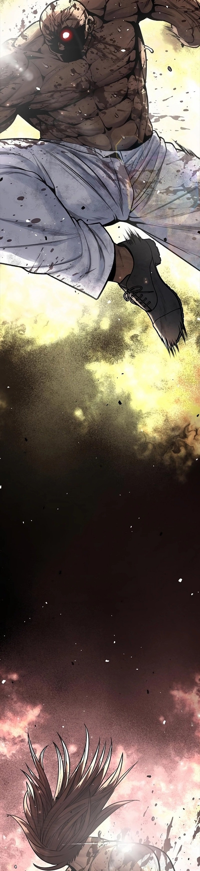 Nam Tề: Chapter 10