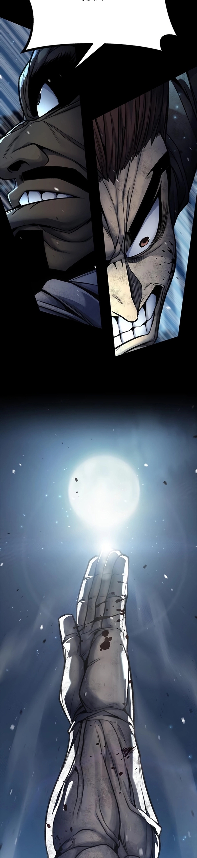Nam Tề: Chapter 10