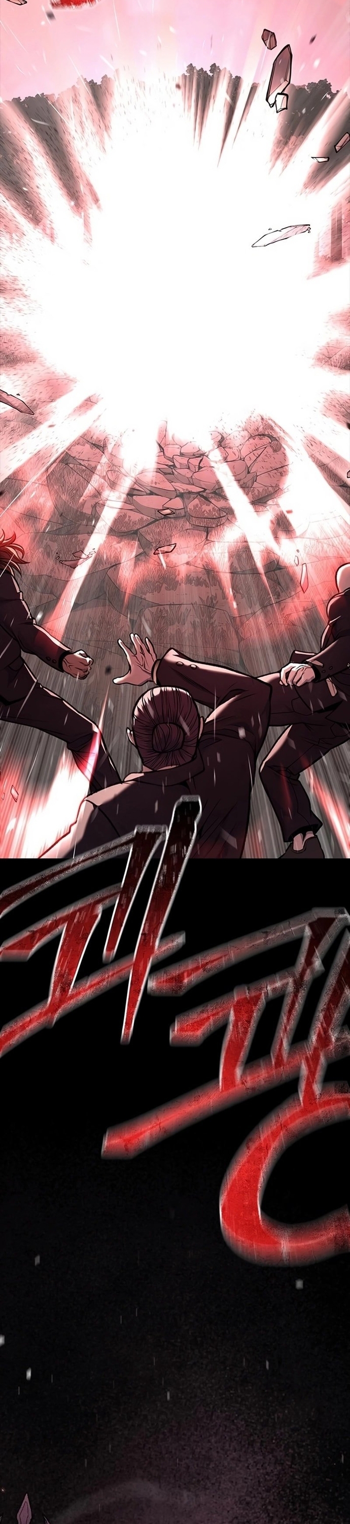 Nam Tề: Chapter 10