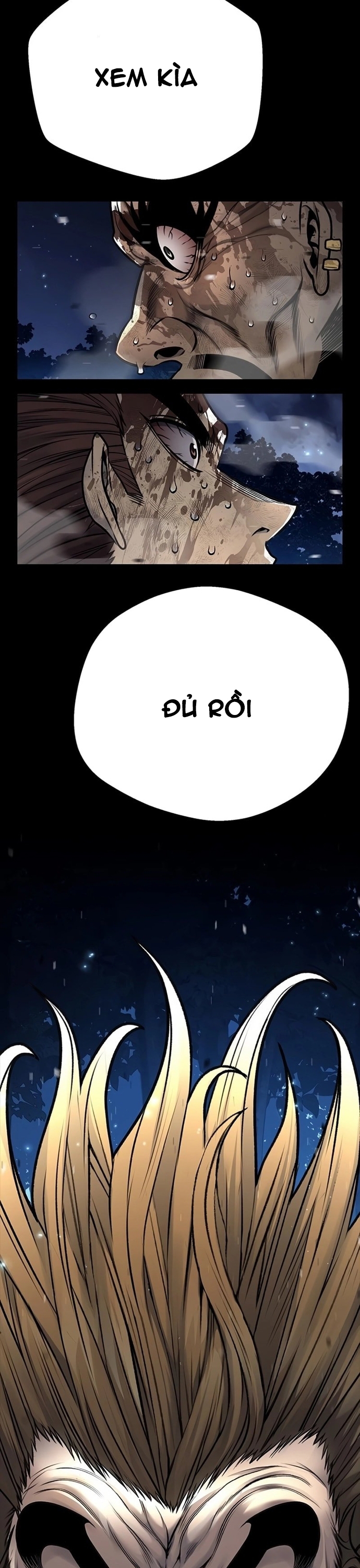 Nam Tề: Chapter 10
