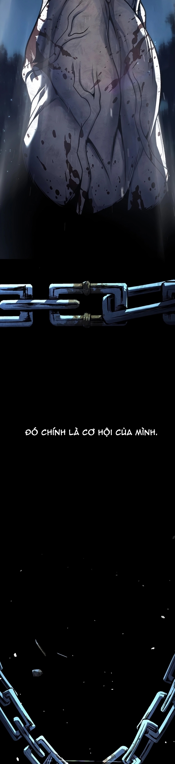Nam Tề: Chapter 10