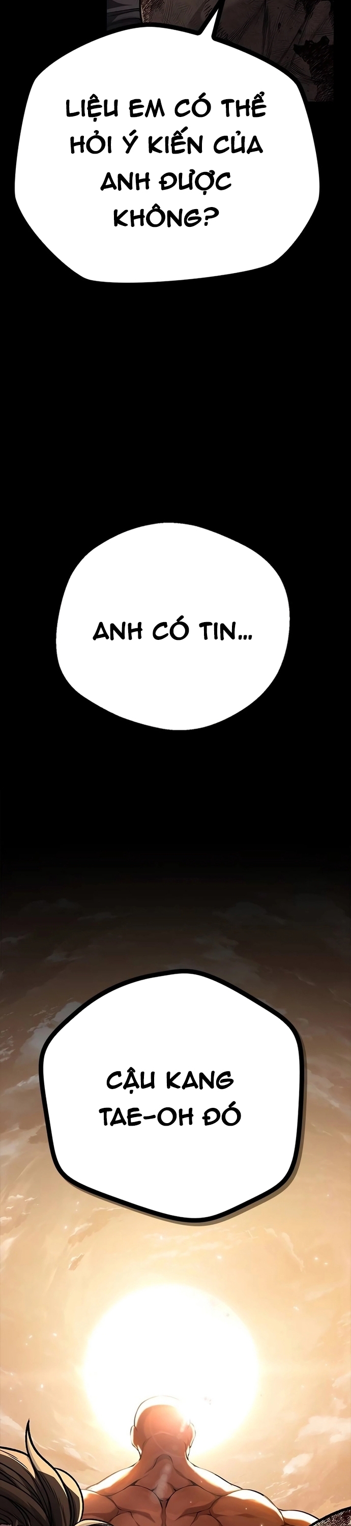 Nam Tề: Chapter 11