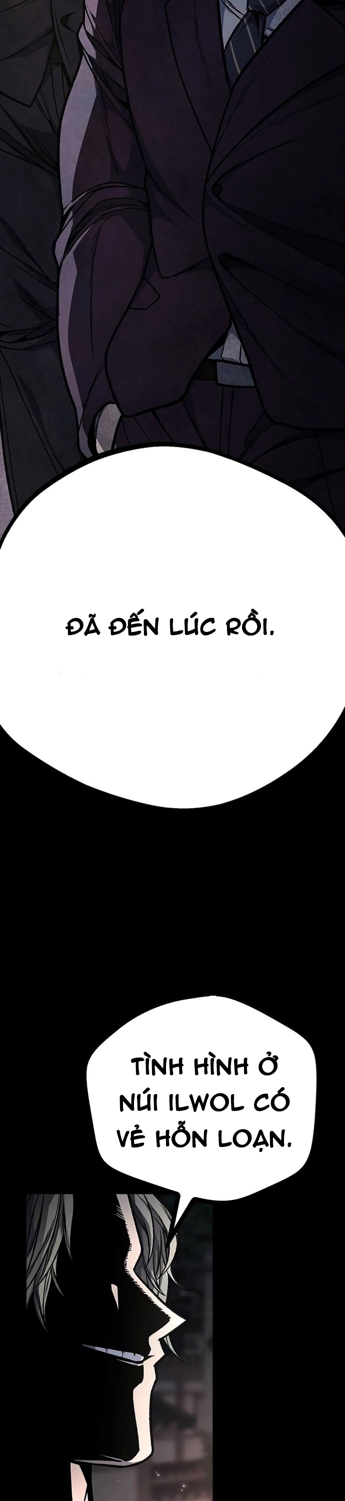 Nam Tề: Chapter 11