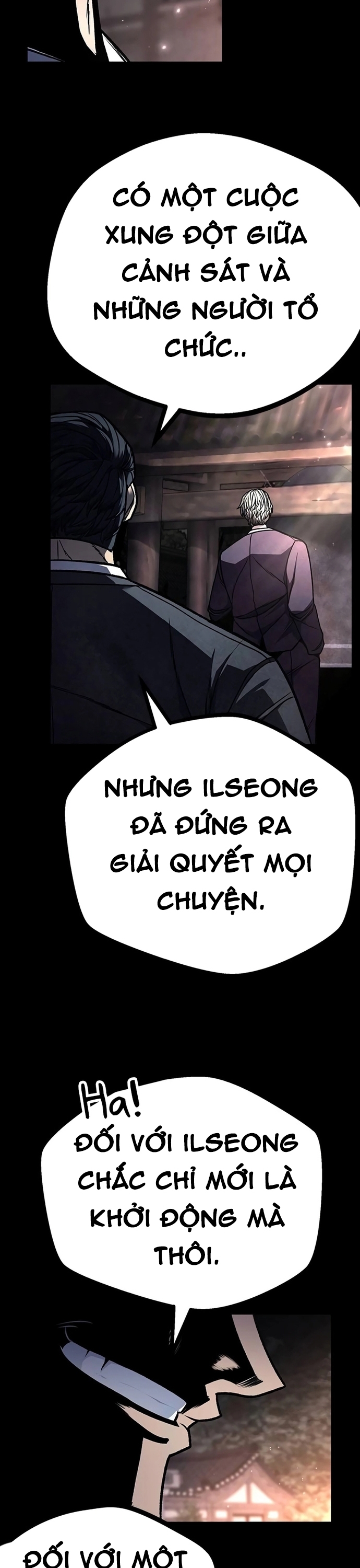 Nam Tề: Chapter 11
