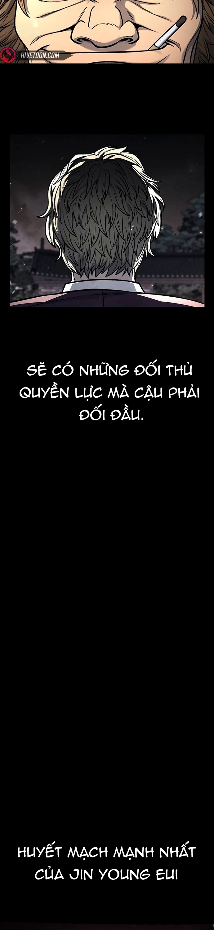 Nam Tề: Chapter 11