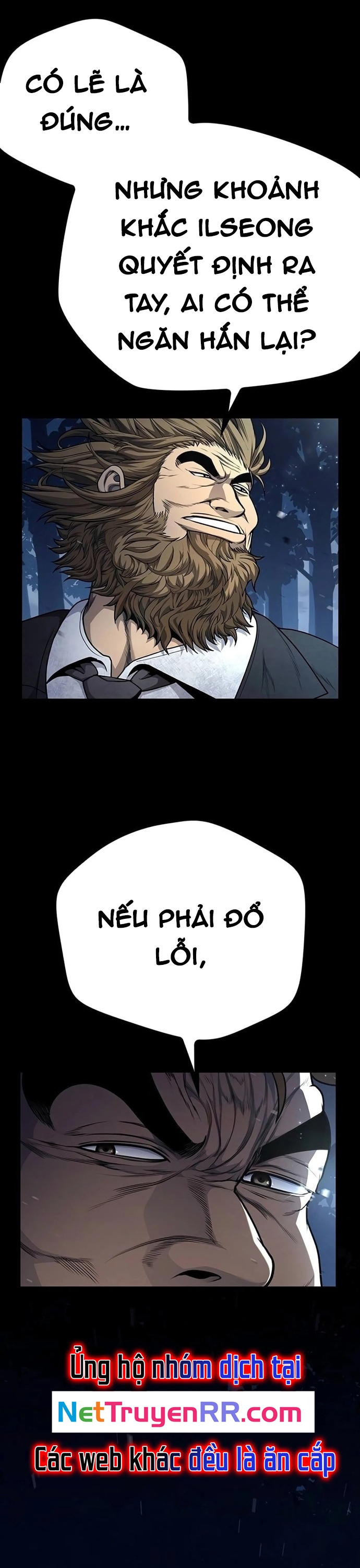 Nam Tề: Chapter 11