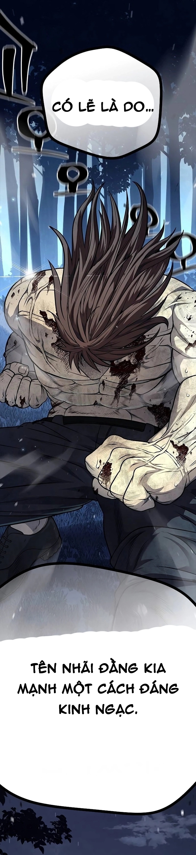 Nam Tề: Chapter 11