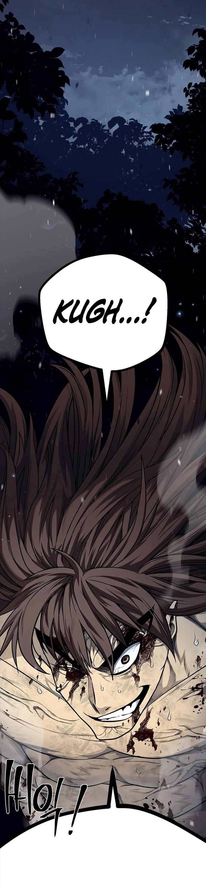Nam Tề: Chapter 11