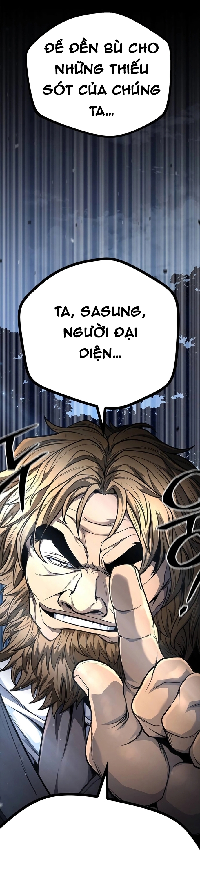 Nam Tề: Chapter 11