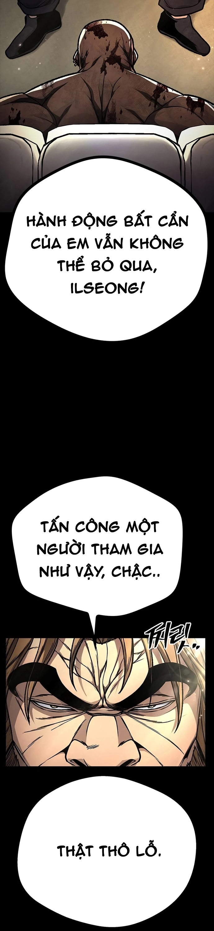 Nam Tề: Chapter 11