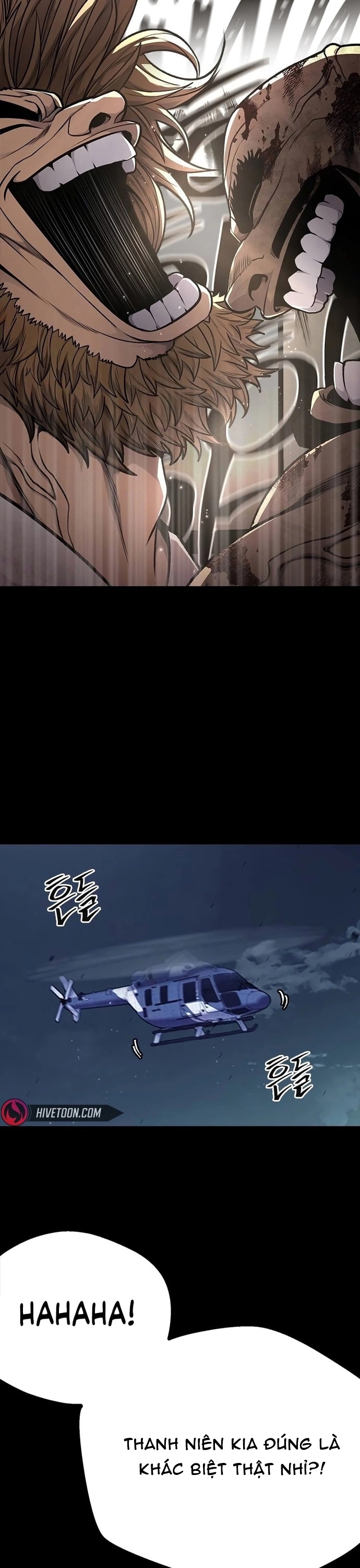 Nam Tề: Chapter 11