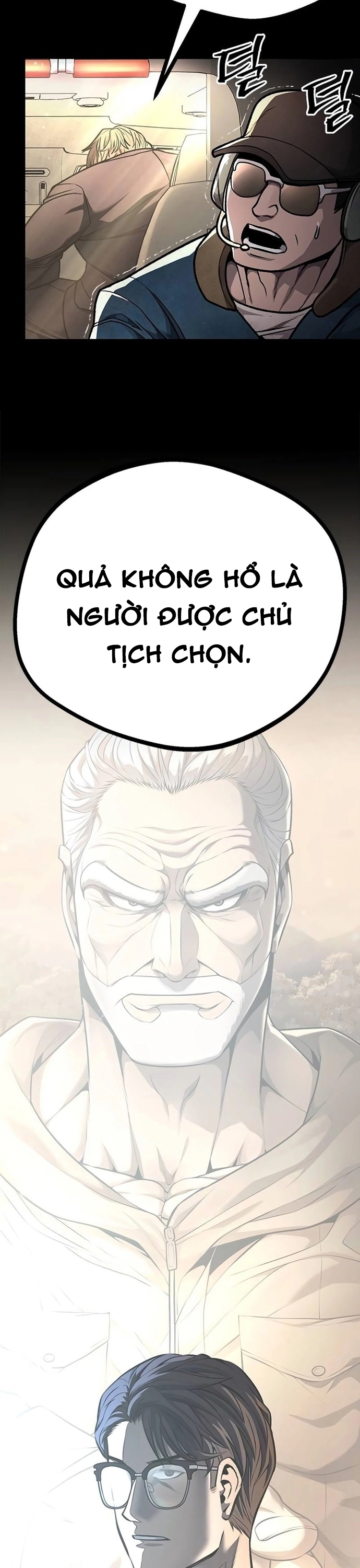 Nam Tề: Chapter 11