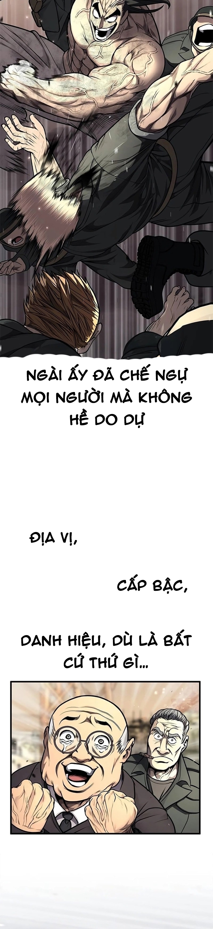 Nam Tề: Chapter 11