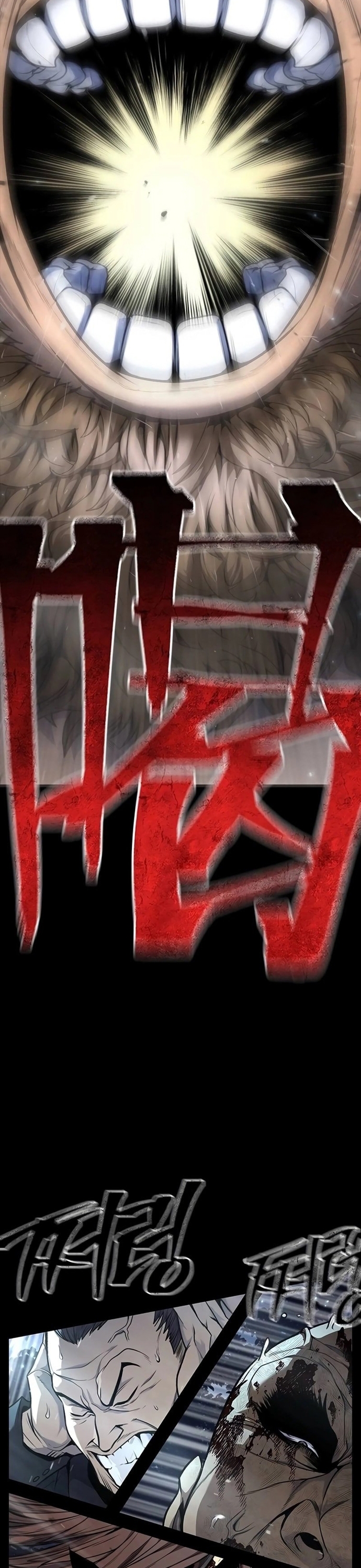 Nam Tề: Chapter 11