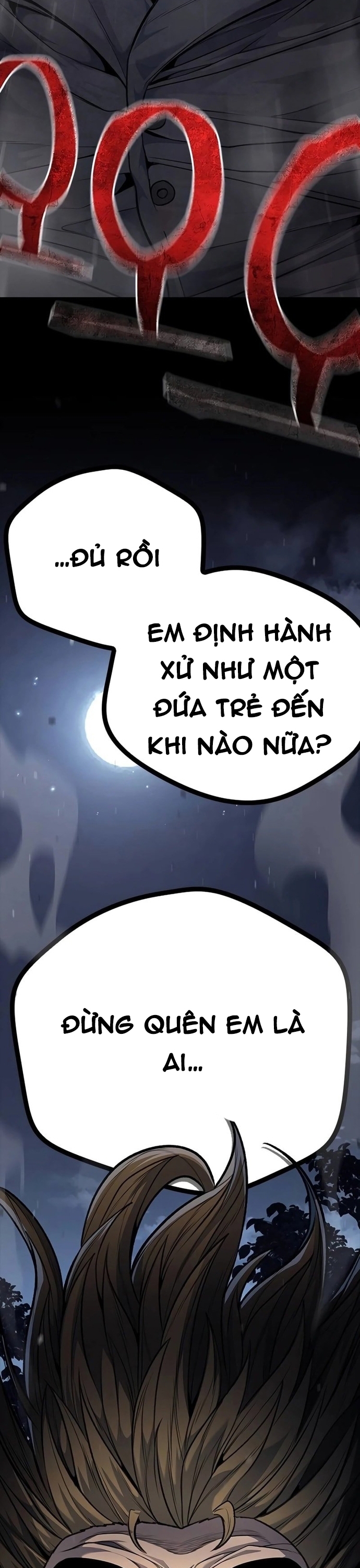Nam Tề: Chapter 11